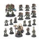 Preview: Warhammer: The Horus Heresy – Age of Darkness: Saturnine (ENG)